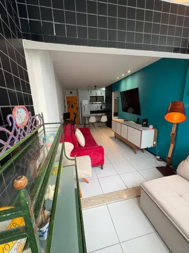 Apartamento no San Gabriel Ponta D'areia, São Luís