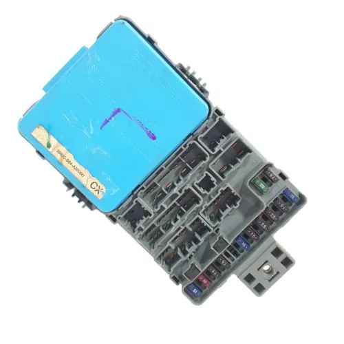 Caixa Fusivel Honda Accord Exr 1998 A 2002 S84a01a02
