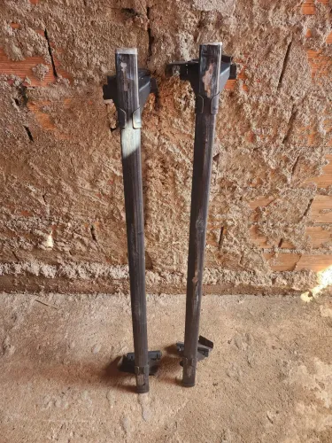 Rack Teto para Kwid