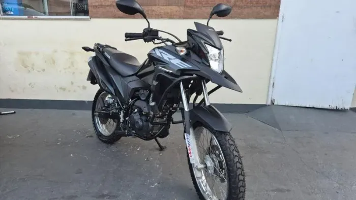HONDA XRE 190 2024