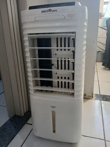 Climatizador Britânia
