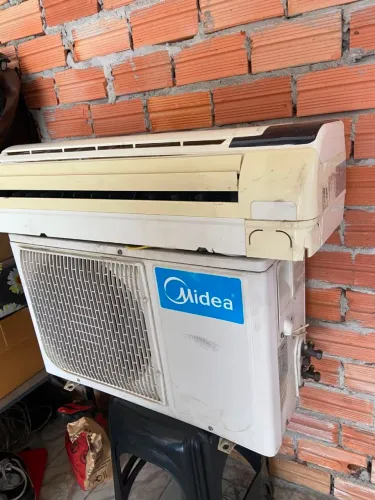 Ar-condicionado Split