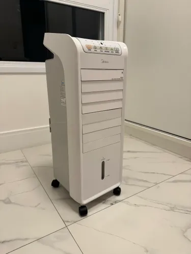 Climatizador Midea 127V