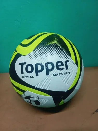Bolas de Futsal Topper 