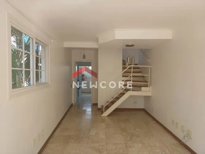 Casa de condomínio em Rua Félix Della Rosa - Vila Anglo Brasileira - São Paulo/SP