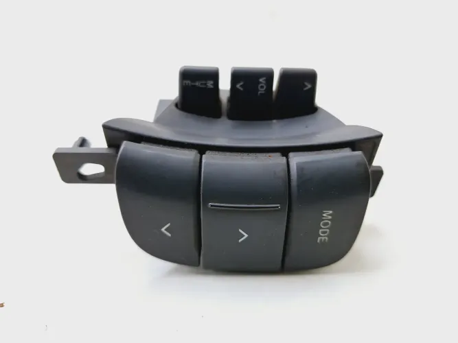 Comando Som Volante Hyundai Azera 3.3 2009/2010 Nº3622901000