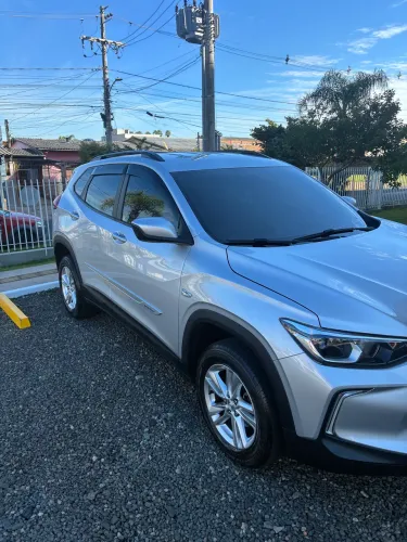 Chevrolet Tracker LT 1.0 Turbo 12V Flex AUT 2023