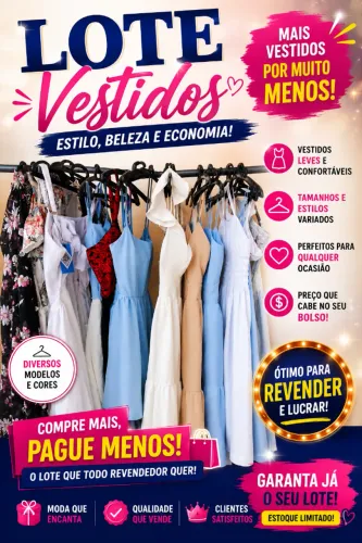  ? QUEIMA DE ESTOQUE Valor abaixo do normal para vender rápido!?