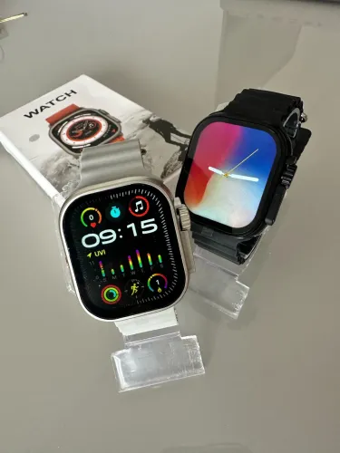 Promoção Smartwatch