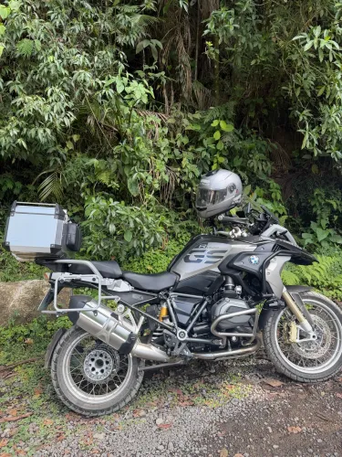 BAU SUPERIOR - BRAZ ATACAMA 55L ESCOVADO