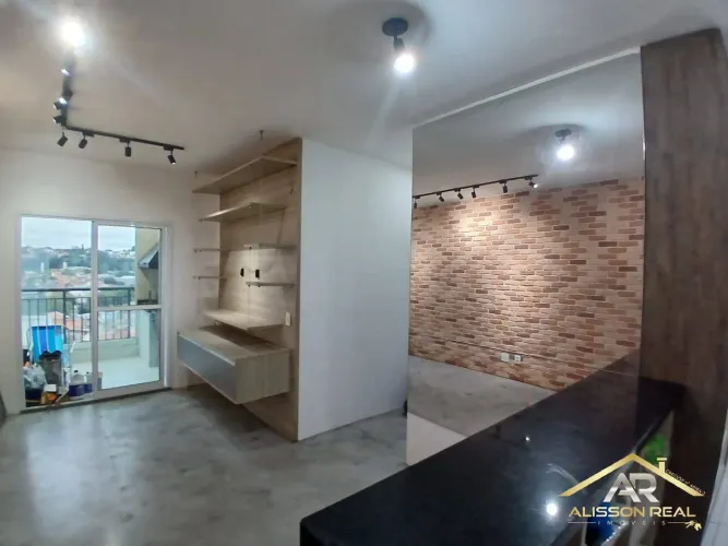 Lindo Apartamento, Prime House Bussocaba, Osasco, São Paulo.