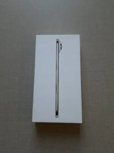 iPhone 17 Air 256GB Dourado - Novo na Caixa - Titânio 5G