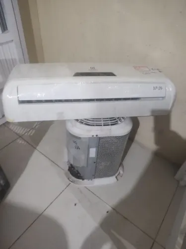 Ar-condicionado 9mil Btus
