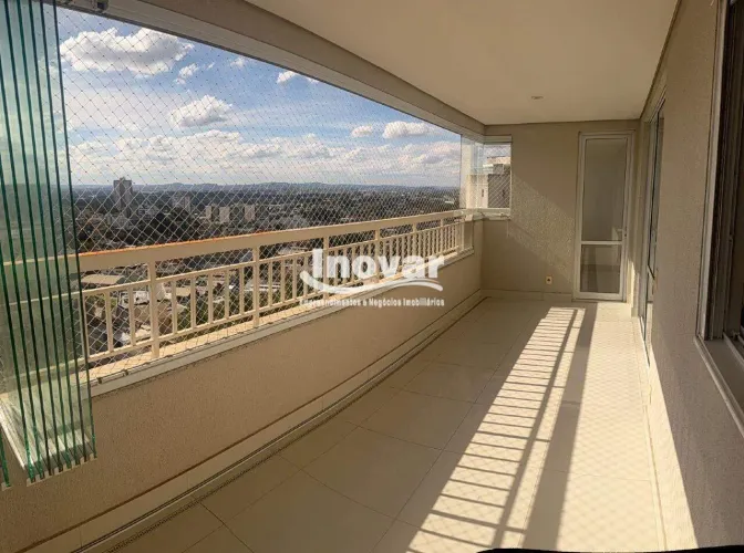 Apartamento 4 quartos com 1 suíte e 2 vagas no bairro Caiçara