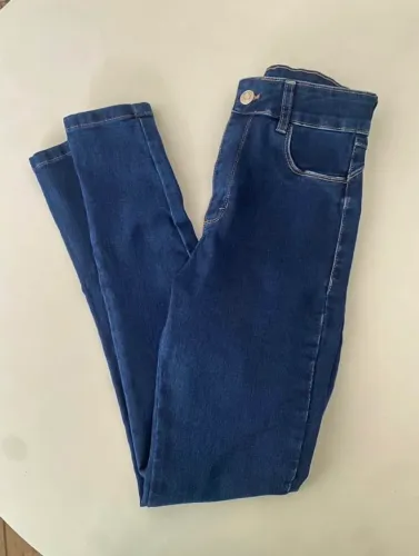 Calça jeans Sawary