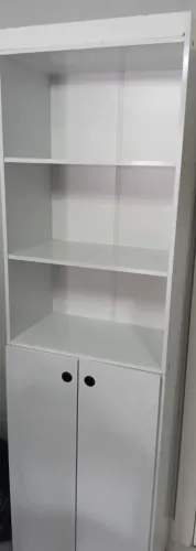 Estante livreiro