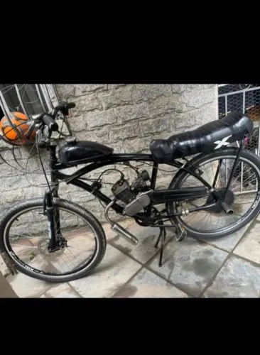 Motorizada