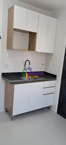 FLAT RESIDENCIAL - VILA SÃO LUÍS(ZONA OESTE) - SP