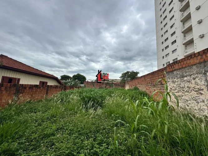 Terreno para Venda em Presidente Prudente, PAULISTA