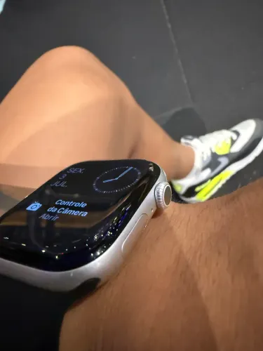 Apple Watch Series 10