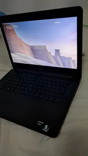 Notebook Dell Inspiron 14 