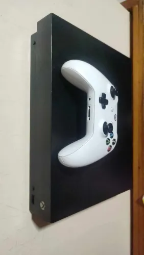 Xbox one x