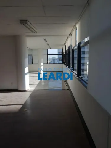 CONJ. COMERCIAL - JARDIM AMÉRICA - SP