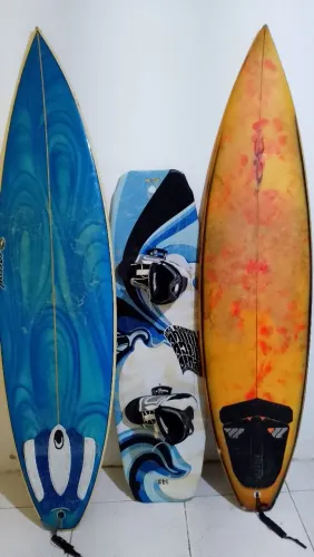 Vendo ou troco PLANCHAS $2900zap *59
