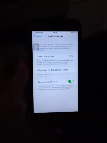 Vendo iPhone 