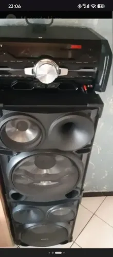 3 aparelho Sony sh2000