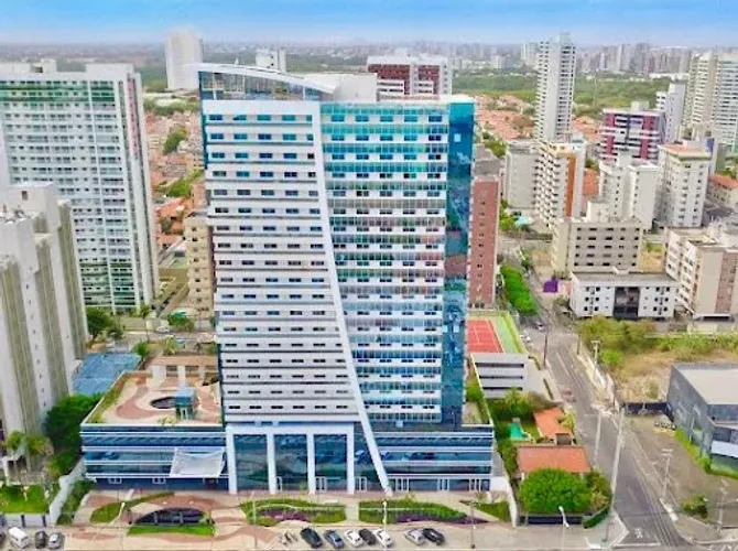 Loja, 199 m² - venda por R$ 2.760.158,00 ou aluguel por R$ 22.661,00/mês - Cocó - Fortalez