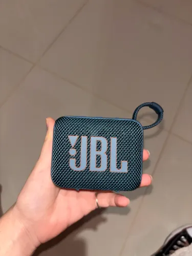 JBL Go 4