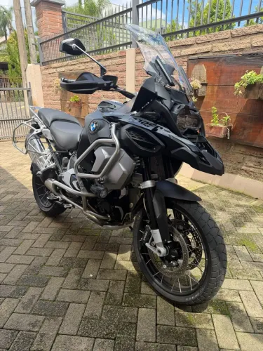 BMW R 1250 GS Adv.pemium Tiple Black 719 2023