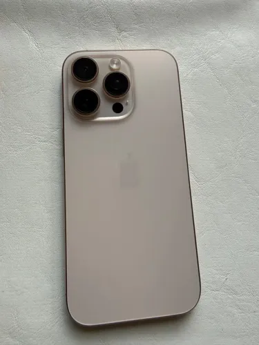 iPhone 16 pro - 128gb