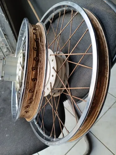 Aro original 17-14. POP BIZ JET 50