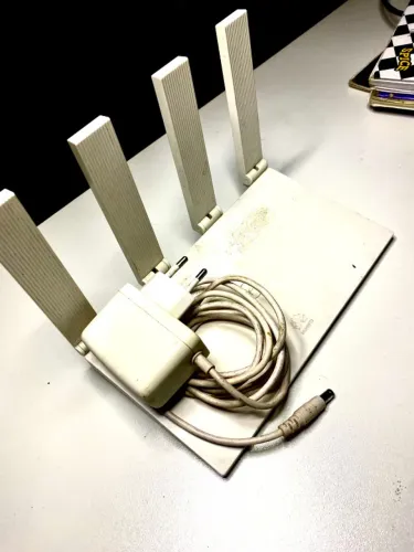 Roteador WiFi Huawei