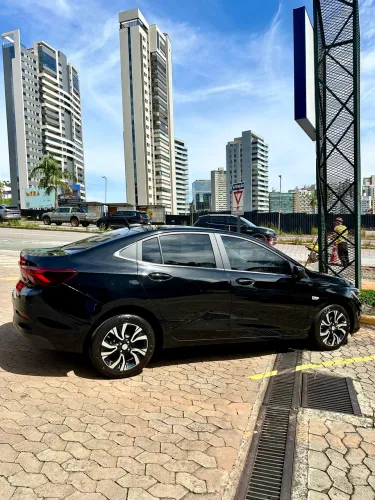 Chevrolet Onix Sedan Plus Premier 1.0 12V TB Flex Aut. 4P 2024