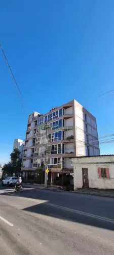 Apartamento Centro Caxias do Sul