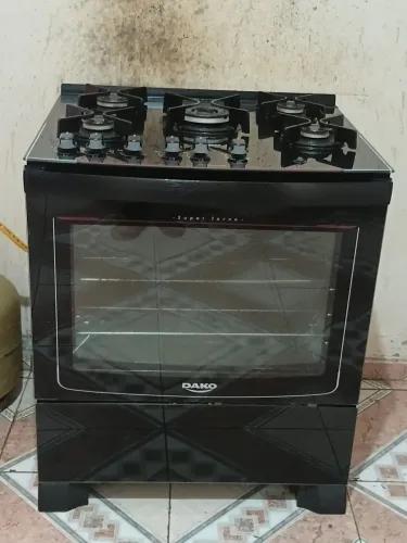 Vendo um fogão