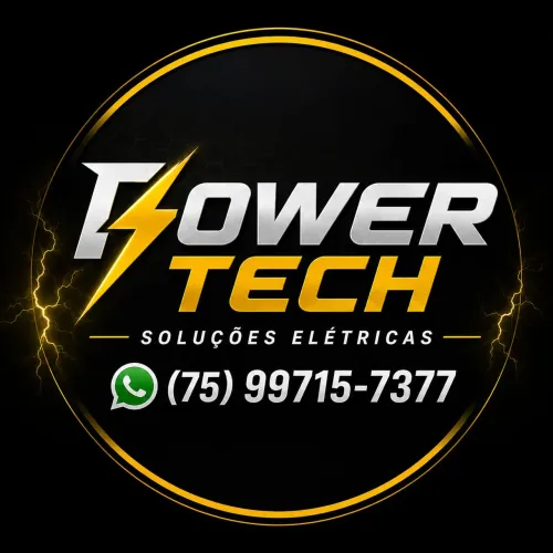 Eletricista Residencial e Comercial | Power Tech