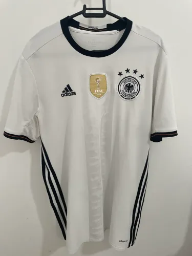 Camisa Alemanha 2015 original M