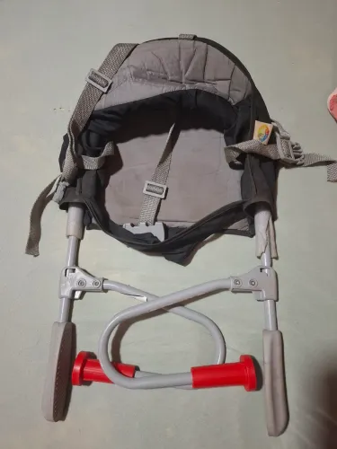 Cadeira de passeio
