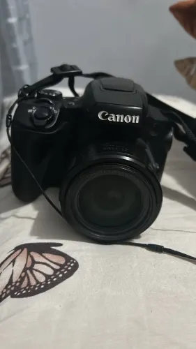 Canon Powershot sx70