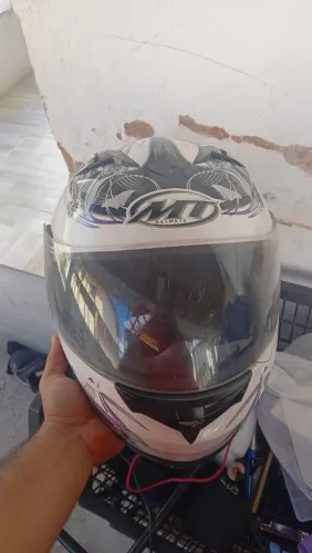 Capacete MT helmets 
