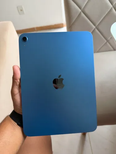 iPad 11 Geração 256Gb