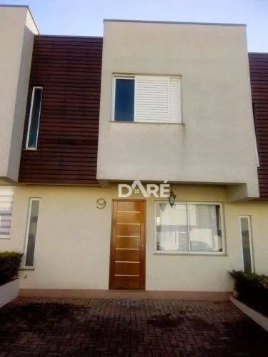 Casa com 2 dormitórios para alugar por R$ 3.250/mês - Jardim dos Pinheiros - Atibaia/SP