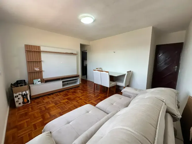 VENDO APARTAMENTO COM 4 QUARTOS E 70M² EM CAPIM MACIO