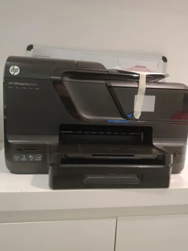 Impressora Hp