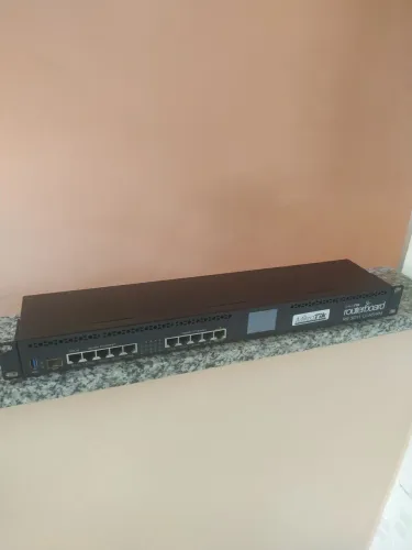 Routerboard RB 3011 Uias