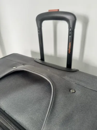 MALA VISGEM EXTRA GRANDE 32 kg WRANGLER